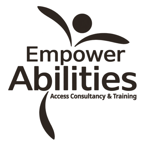 Empower Abilities - Access Consultancy & Training